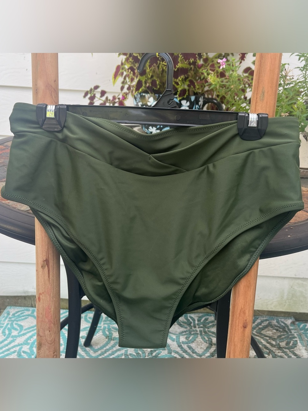 XL Swim Bottoms NWOT